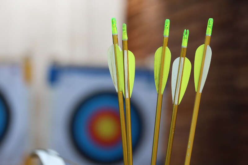 Archery GB Instructor Course